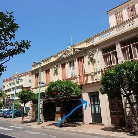 Michele Family - Centre - 2 Pieces Tranquille - A 150 M De La *