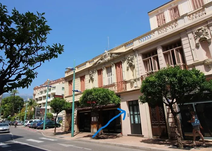 Michele Family - Centre - 2 Pieces Tranquille - A 150 M De La *